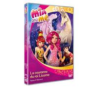 Mia & Me - Saison 2, Vol. 2 : La couronne du roi Licorne [Francia] [DVD]