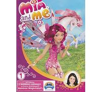 Mia & me Stagione 01 Volume 01 [Italia] [DVD]