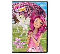 Mia & Me: The Blossom Tree & Puzzle [Edizione: Stati Uniti] [Italia] [DVD]