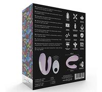 Mia Rin Remote Control Remoto Para Parejas