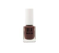 Mia Mocha Esmalte Luxury Nudes