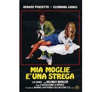 Mia Moglie E' Una Strega [Italia] [DVD]