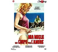Mia Moglie, Un Corpo Per L'Amore [Italia] [DVD]