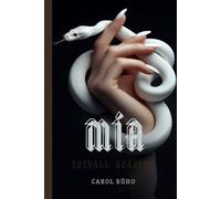 Mía (NoxHall Academy)