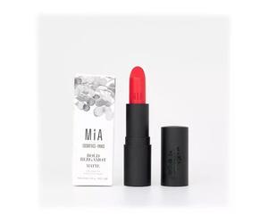 Mia Pintalabios Bold Bergamot Matte Nro 0504 4g