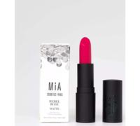 Mia Pintalabios Rebel Rose Matte Nro 0503 4 g