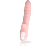 Mia Pisa Vibrador Rotador Rosa 1ud