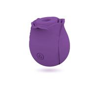 Succionadores de clítoris marca MIA MIA ROSE SUCCIONADOR CLITORIS POR ONDAS EDICION LIMITADA - MORADO