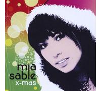 Mia Sable - X-Mas