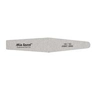 Mia SecretMia Secret - Juego de 3 limas de uñas de diamante/Speedy Zebra 180/180-100/100 150/150 Esponja 100/180 220/280, , ZEBRA DIAMOND 180/180 BLUE, , ]