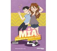 Mía. Secretos de un nuevo verano: 2