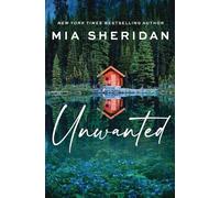 Mia Sheridan Unwanted (Tapa blanda) Men and Monsters (Importación USA)