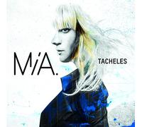 Mia. - Tacheles (Ltd. Coloured Vinyl) [Vinilo]