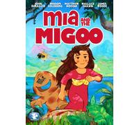 Mia & The Migoo [USA] [DVD]