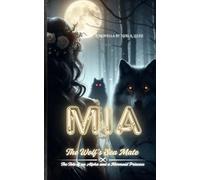 Mia: The Wolf’s Sea Mate