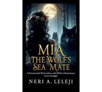 Mia: The Wolf's Sea Mate