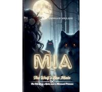 Mia: The Wolf's Sea Mate