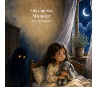 Mia und das Monster der Dunkelheit