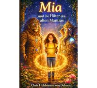 Mia und die Hüter des alten Mantras- Band 9 (Mia`s spirituelle Reise)