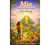 Mia und die Reise zum Herzberg - Band 8 (Mia`s spirituelle Reise)