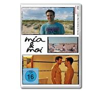 Mia und Moi (OmU) [Alemania] [DVD]