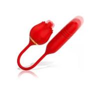 MIA - VIENA DOUBLE PLEASURE LICKING + UP AND DOWN