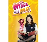 Mia y yo: Temporada Uno [DVD]