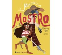 Mia zia è un mostro (Tipitondi)