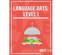 Miacademy Workbook: Language Arts: Level I, Units 1-3 | Homeschool Language Arts Curriculum for Grade 8 (Miacademy and MiaPrep Workbook: Language ... Language Arts Curriculum for Grade 8)