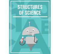 Miacademy Workbook: Structures of Science | Homeschool Science Curriculum for Grade 5