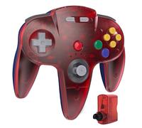 miadore Wireless N64 Pro Controller für N64 Console