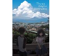 Miaki, Sugaru - Three Days of Happiness
