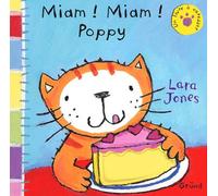 Miam ! Miam ! Poppy
