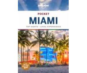 Miami 2021 (2nd. Ed.) (lonely Planet) Pocket
