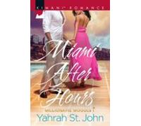 Miami After Hours (ebook)