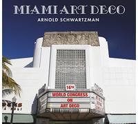Miami Art Deco
