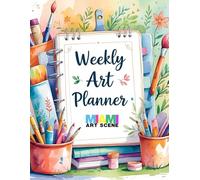 Miami Art Scene's Weekly Art Planner