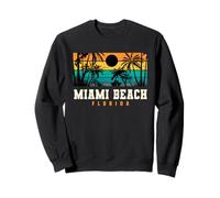 Miami Beach Florida Keys Design Miami Beach FL Playas Sudadera