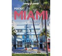 Miami de cerca (Lonely Planet)