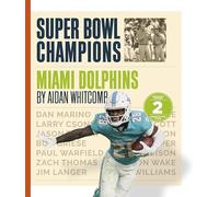 Miami Dolphins (Super Bowl Champions)