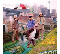 Miami Dolphins - Water Your Waiting For [Vinilo]