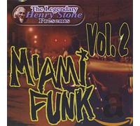 Miami Funk - Miami Funk 2 / Various