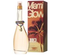 Miami Glow By Jennifer Lopez Edt Spray 3.4 Oz