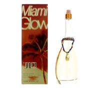 Miami Glow de J. Lo para mujer, 3.4 oz, Eau de Toilette en aerosol