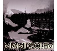 Miami Golem - Support Your Local Blues Band [Import]