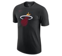 Miami Heat Essential Camiseta Nike NBA - Hombre - Negro S