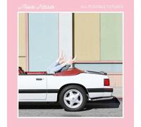 Miami Horror - All Possible Futures [Vinilo]