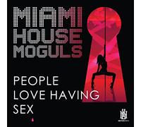 People Love Having Sex