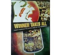 Miami Hurricanes Football Winner Takes All