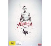 Miami Ink: Complete Season 2 (12 Dvd) [Edizione: Australia] [Italia]